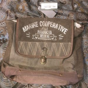 Myra bag backpack NEW